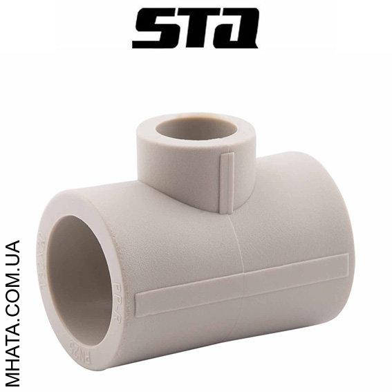 

Тройник редукционный STA d32*20*32, Украина