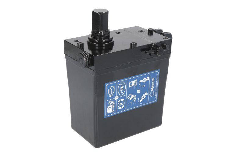 

Насос подйома кабины VOLVO FH 12 D12A340/D12C340/D12D340 08.93