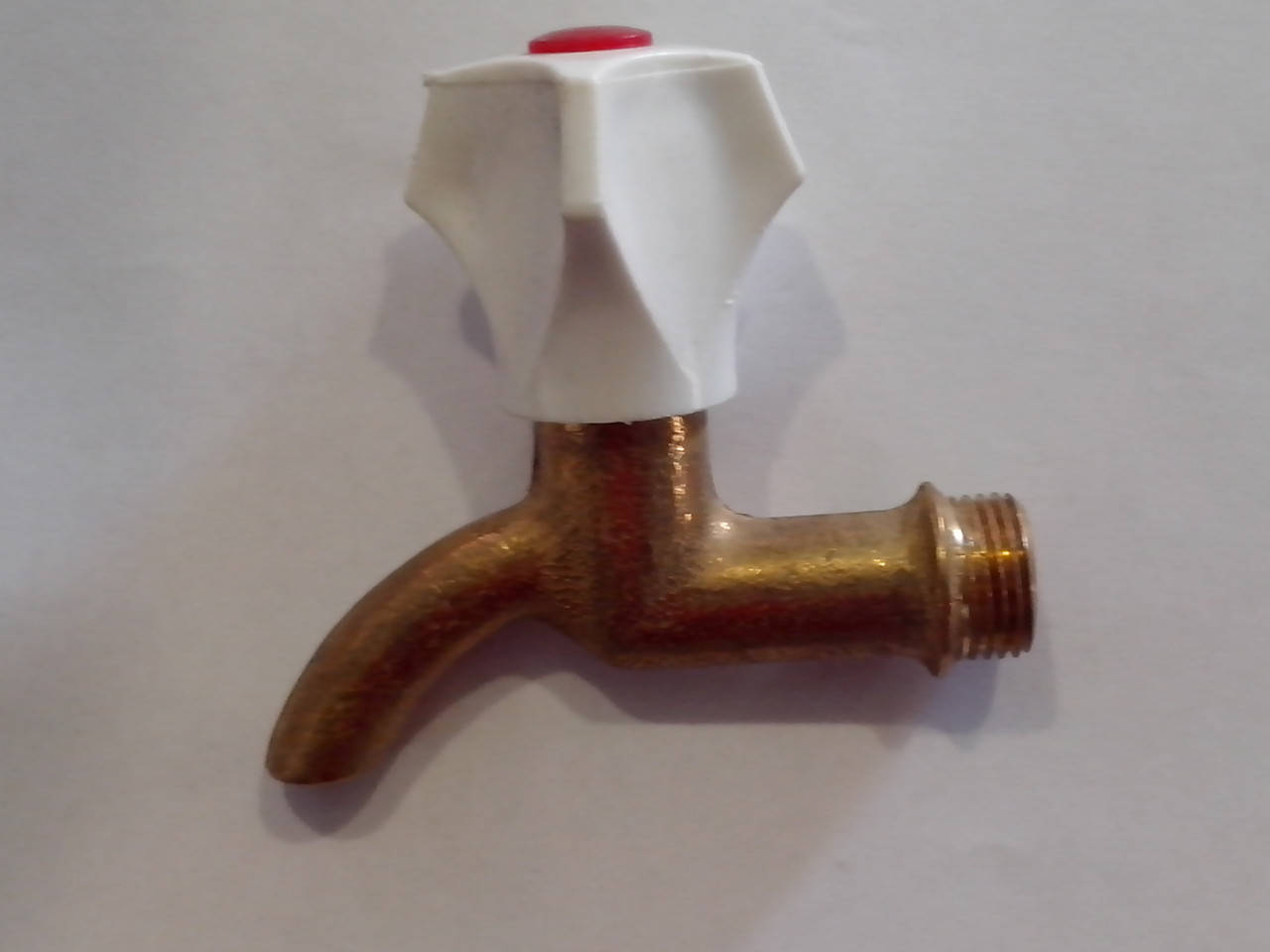 

Водоразборный кран ( ВРК ) 1/2"