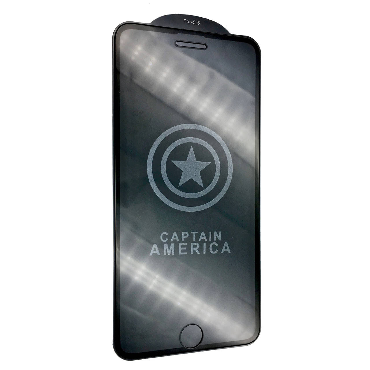 

Защитное стекло DK-Case Hologram для Apple iPhone 6 / 7 / 8 / SE (15)