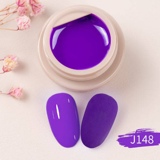 

Гель-краска GDCOCO №148, 5 г