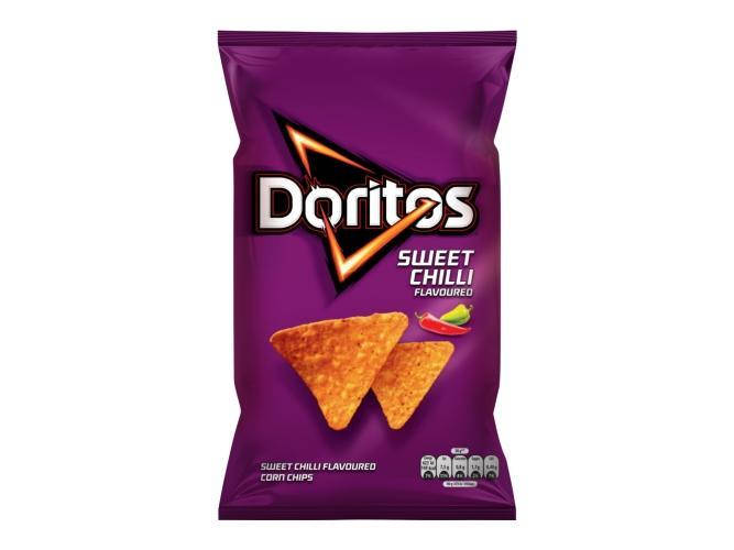 

Чипсы Doritos Sweet Chiily 100 г