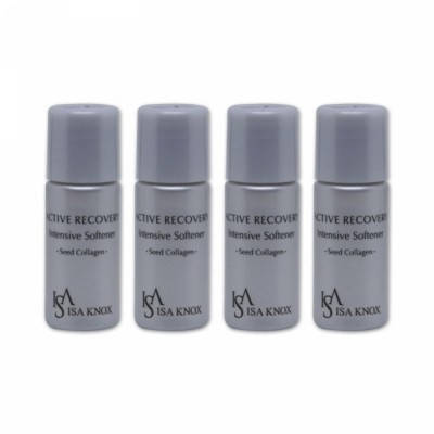 

Успокаивающий тонер, ISA KNOX Active Recovery Intensive Softener