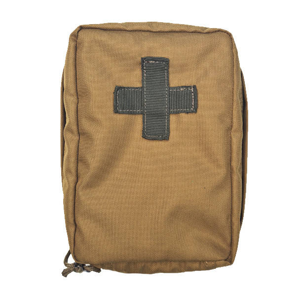 

Сумка поясная (аптечка) Coyote П5505