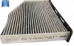 

ФИЛЬТР САЛОНА VW GOLF V, TOURAN, AUDI A3, SKODA OCTAVIA II WIX FILTERS WP9146 на VW PASSAT (362)