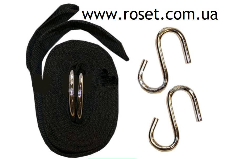 

Крепление для гамака универсальное TY-3245