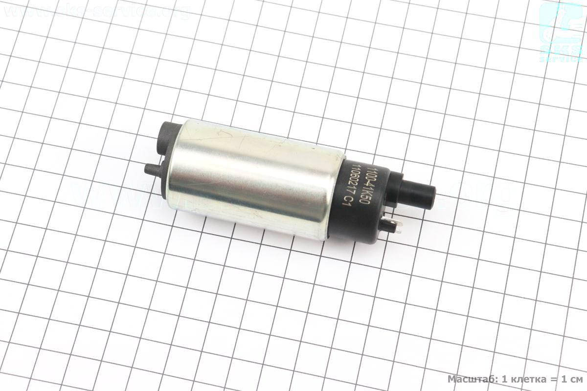 

Насос топливный электрический YAMAHA JOG SA-36J/39J/GEAR-UA06J (352647)