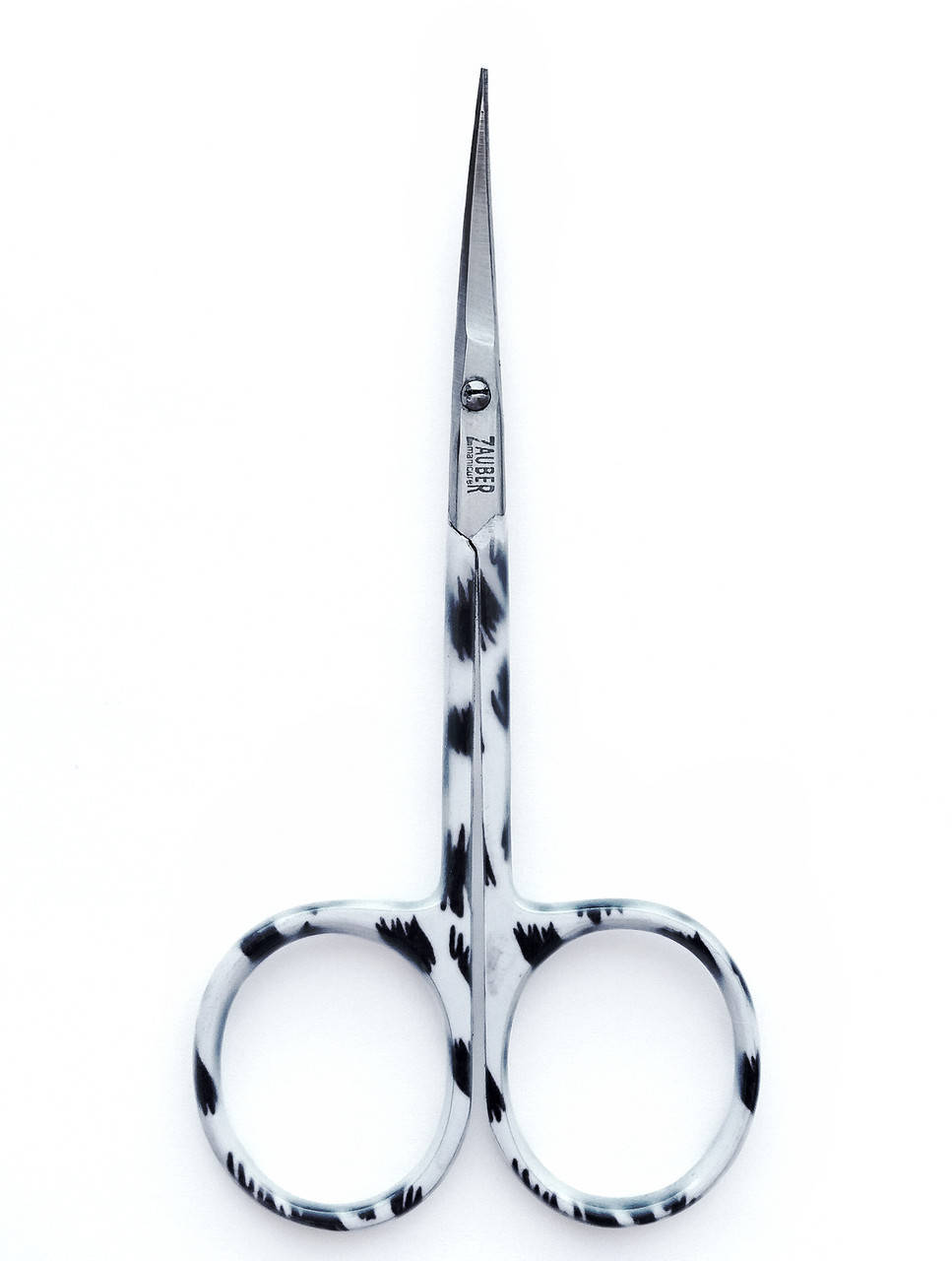 

Ножницы для кутикулы цветные 01-131С Zauber Manicure