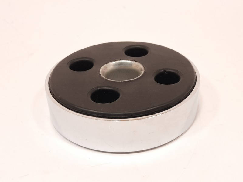 

Муфта эластичная кардана Хром в сборе Мт Днепр, Урал