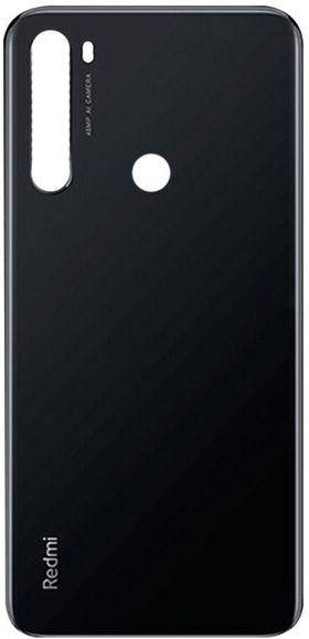 

Задняя крышка корпуса Xiaomi Redmi Note 8 Black, Черный
