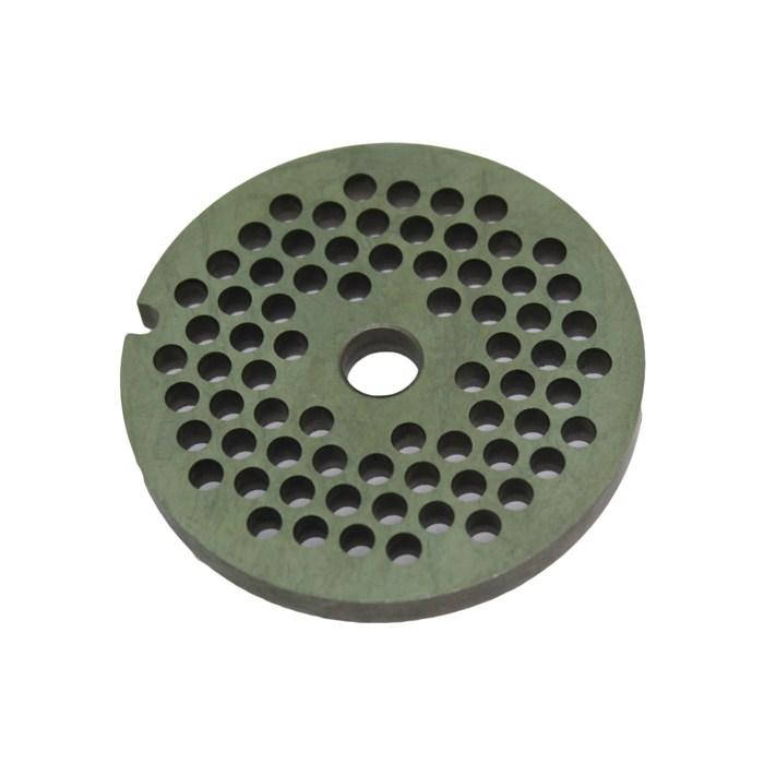 

Решетка (сито) средняя для мясорубки Zelmer 00755474 (00632533) (NR8 - 4мм) original