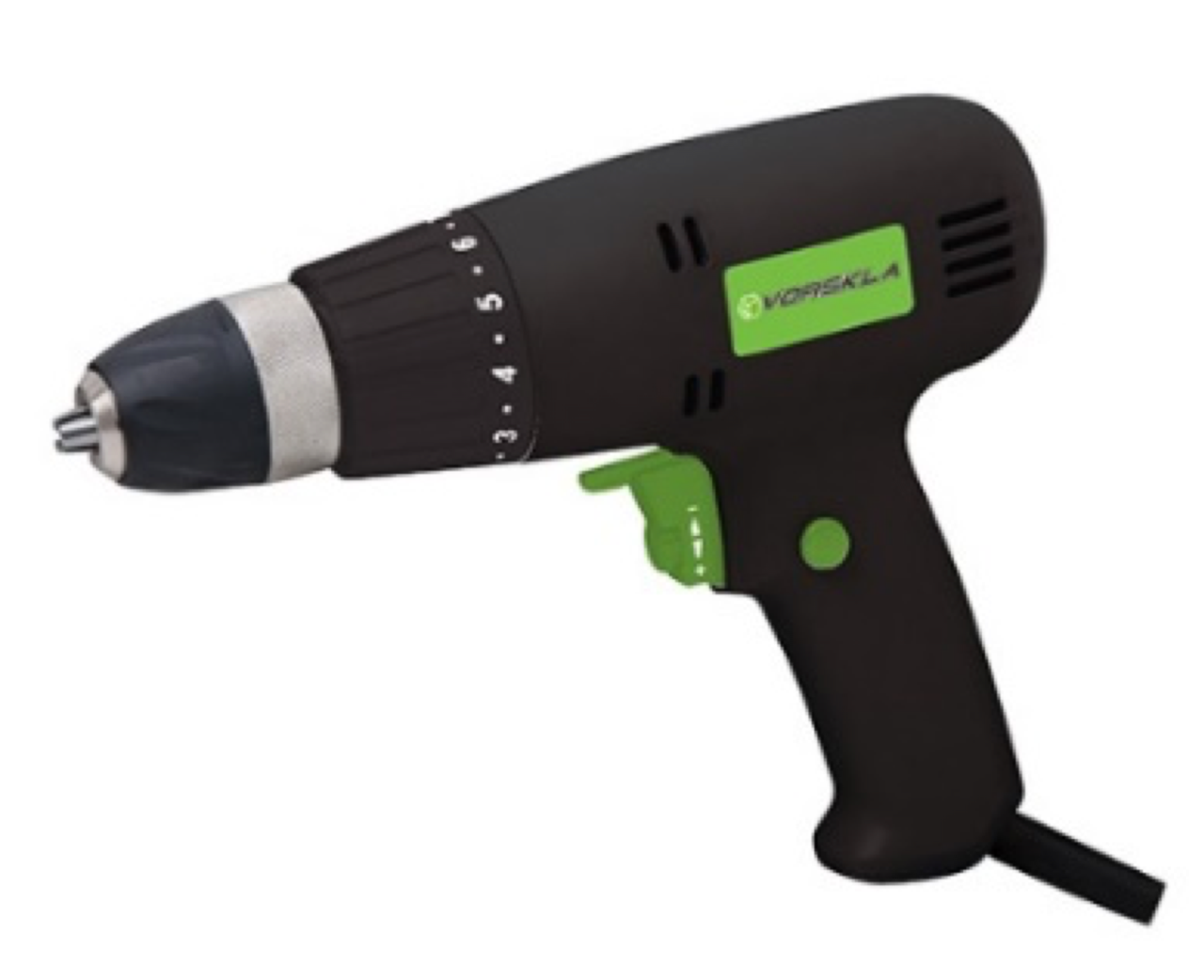 

Сетевой шуруповерт VORSKLA ПМЗ 0,7-10Н