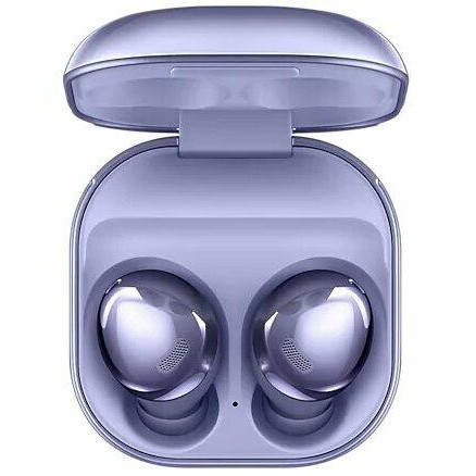 

Беспроводные наушники Samsung Galaxy Buds Pro SM-R190 Violet, Фиолетовый