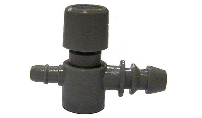 

Клапан для тонометра (самоспуск)