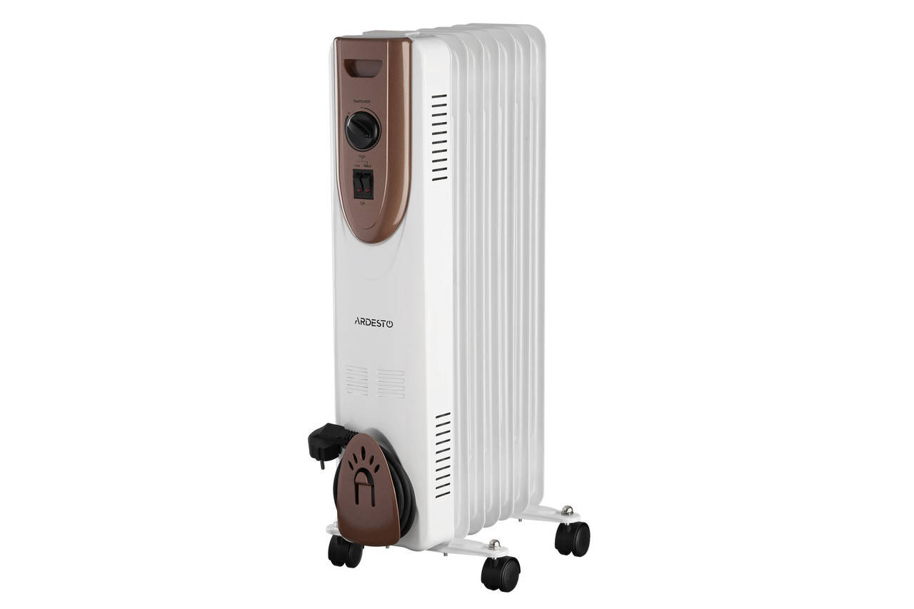 

Обогреватель масляный Ardesto OFH-07X1