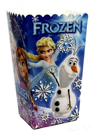 

Коробочка для сладостей Холодное сердце Frozen
