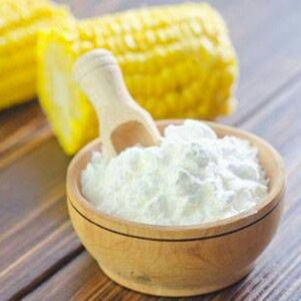 

Крахмал кукурузный 1кг