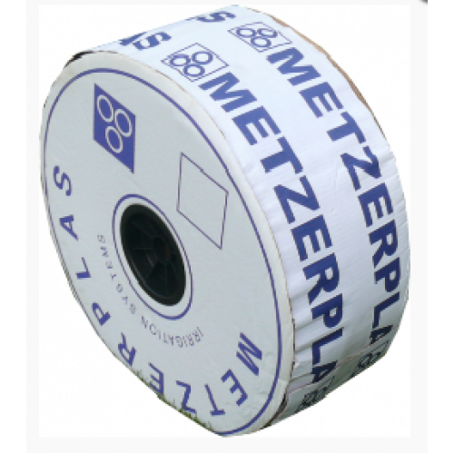 

Капельная лента Metzerplast.