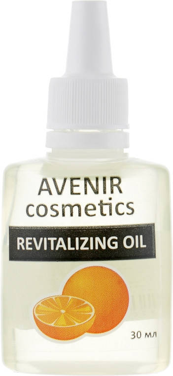 

Средство для удаления кутикулы "Апельсин" Avenir Cosmetics Cuticle Remover 30 мл.