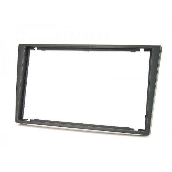 

Переходная рамка Opel Agila, Combo, Corsa, Meriva, Omega, Signum, Tigra, Vectra, Vivaro AWM 781-07-1