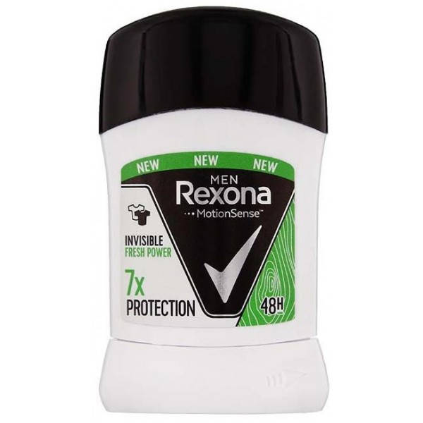Мужской антиперспирант Rexona Men Motionsense, 50 мл