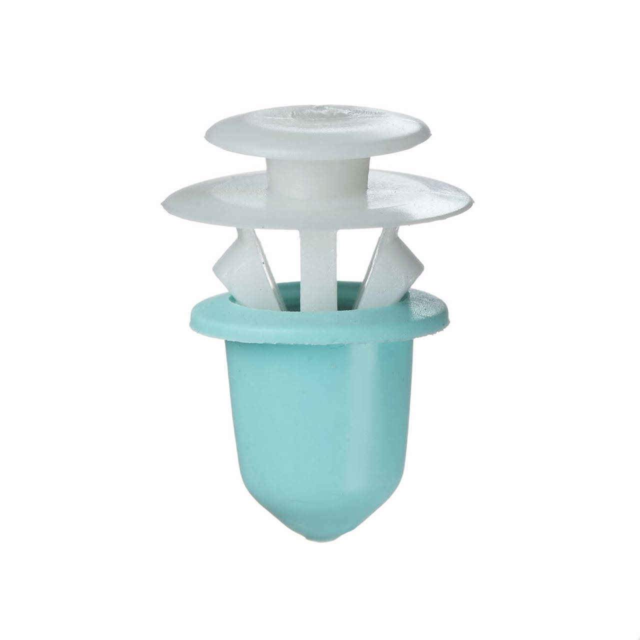 

Клипса крепления молдинга двери, расширителя арок, накладки на лобовом Seat, VW, Audi ОЕМ 191853585A