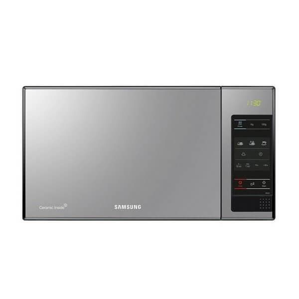 

Мікрохвильовка Samsung ME83X