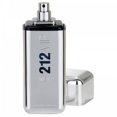 

Мужская парфюмированная вода Carolina Herrera 212 VIP Men 100 мл