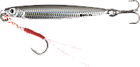 

Пилькер GC Dasher 7г 201