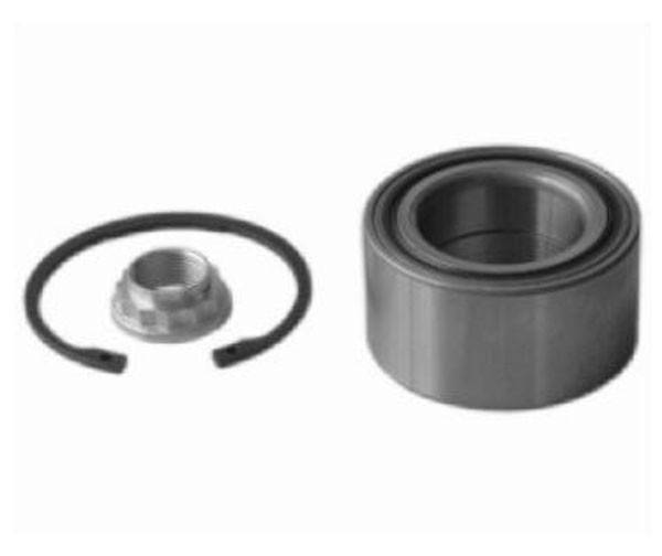 

Подшипник задней ступицы Mercedes W124