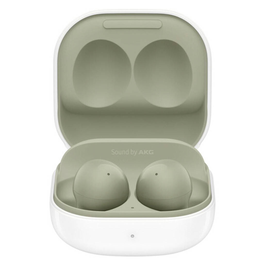 

Наушники Samsung Galaxy Buds 2 (SM-R177NZGASEK) Olive [59780], Оливковый