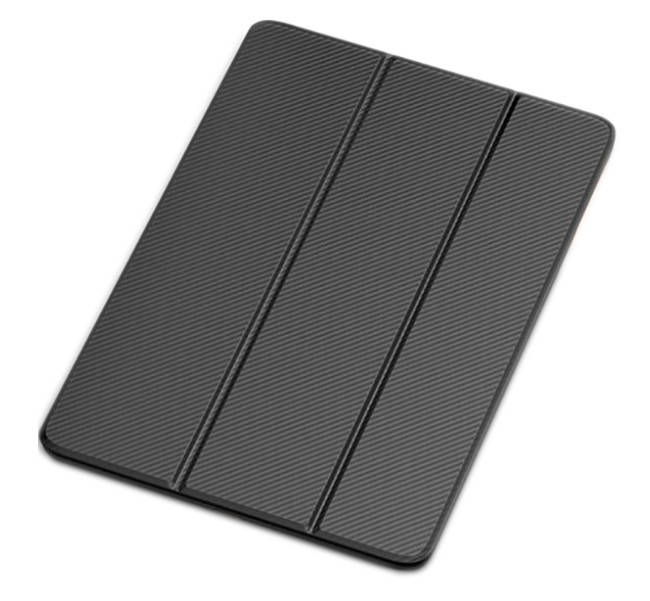 

Чехол Primo Kakusiga Huxi для планшета Apple iPad Air / Air 2 (A1474, A1475, A1476, A1566, A1567) - Black, Черный