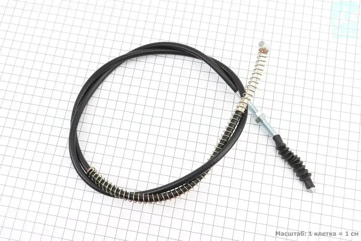 

Трос сцепления Terra-X