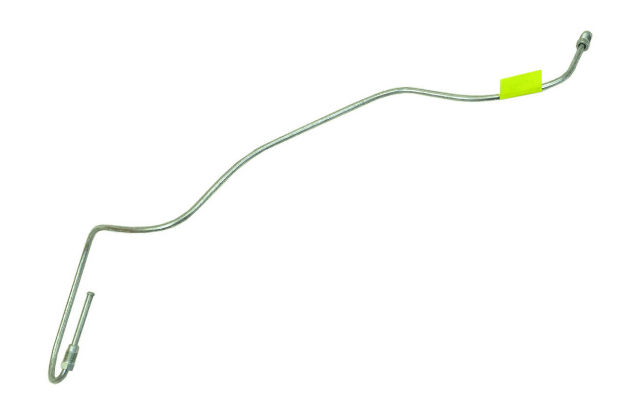 

Трубка тормозная 2108, 2109, 21099, 2113-2115 задняя левая