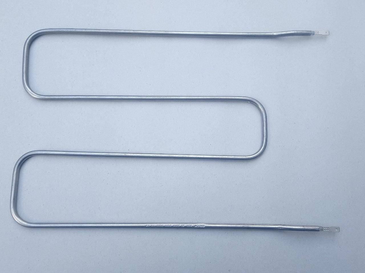 

Тен для духовки Saturn ST-EC3801 ST-EC3802