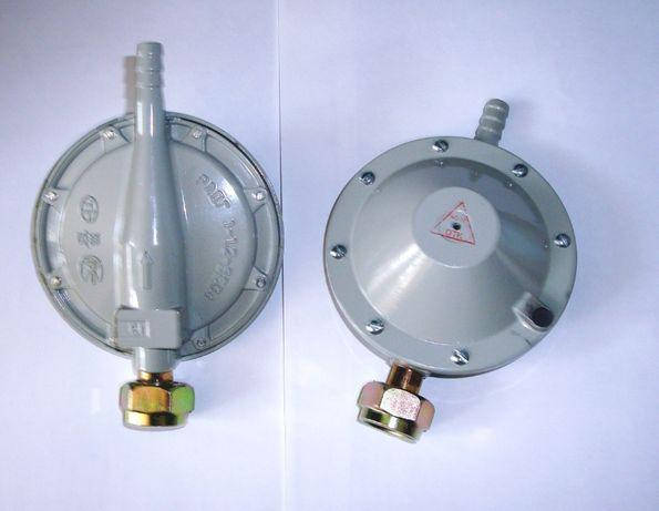 

Редуктор РДСГ-1-1,2 для бытовых газовых баллонов (Китай)