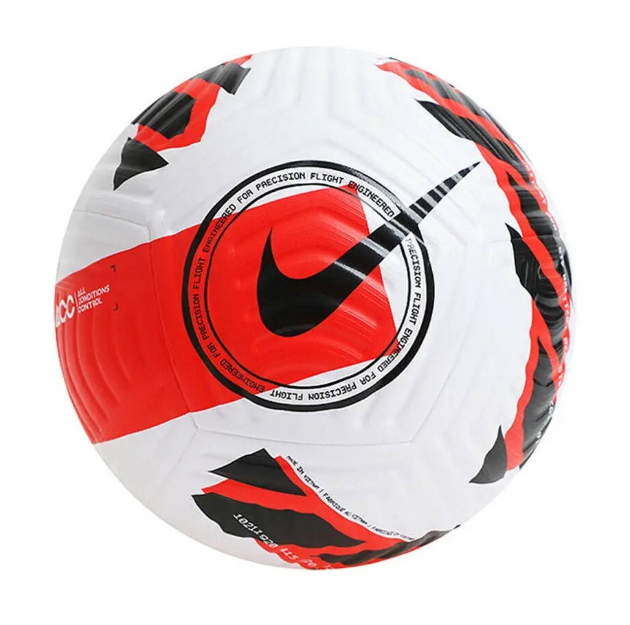 

Мяч футбольный Nike Flight OMB DJ6978-100 (размер 5)