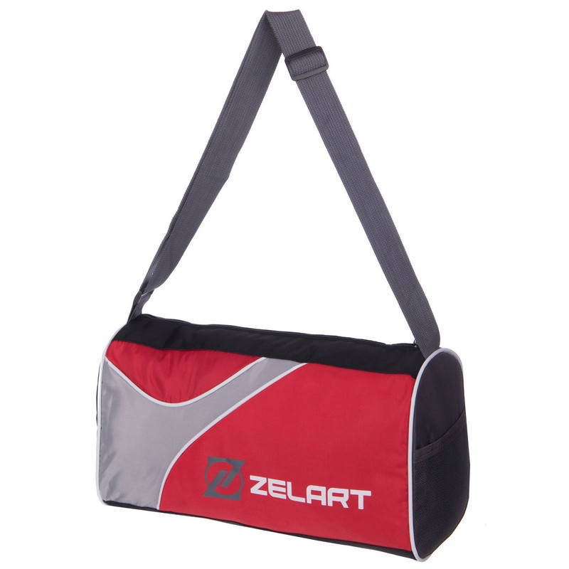 

Сумка спортивная Zelart 39 x 29 x 21см, Разные цвета