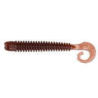 

Силикон Kalipso Frizzle Curly Tail 2.5"(10)110 C
