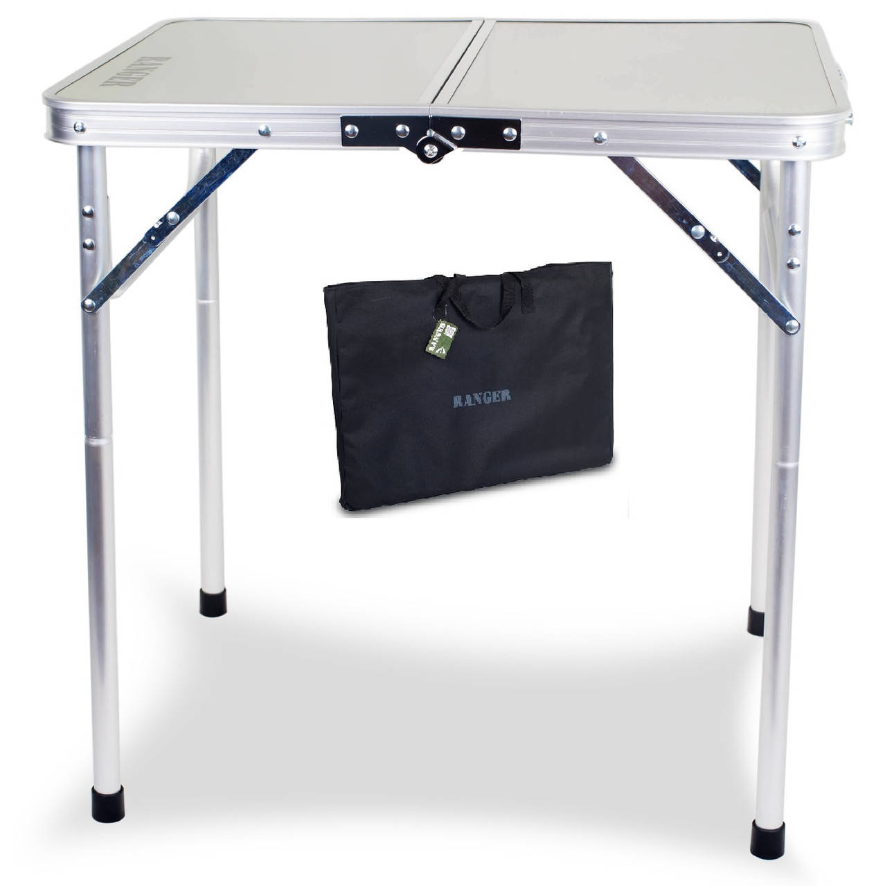 

Стол складной туристический Ranger Slim (RA 1109)