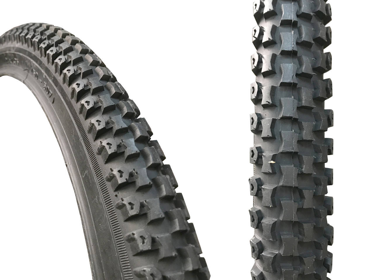 

Покрышка 24 х 1.95 Vee Rubber VRB-244 / дорожная / без камеры