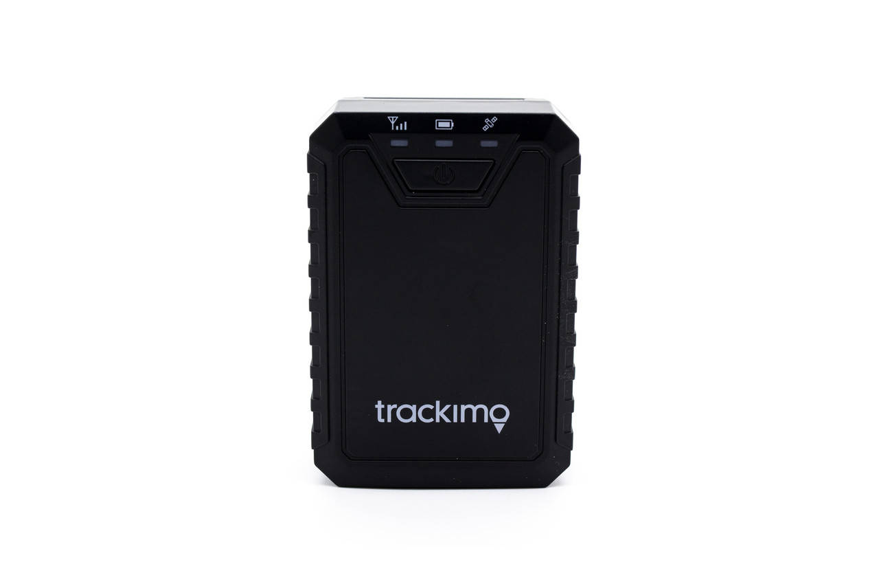 

GPS-трекер активов Trackimo TrackiPro (TRKM110)