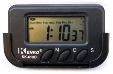 

Часы Kenko KK-613D