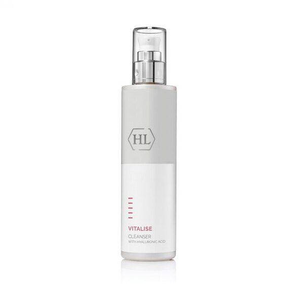 

CLEANSER VITALISE HOLY LAND Очиститель с гиалуроновой кислотой 50 мл (разлив)