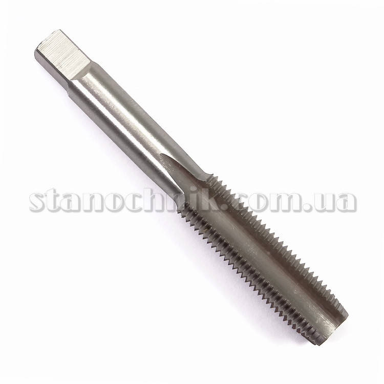 

Метчик дюймовый UNF 1/2"-20 9ХС шлифованный Китай