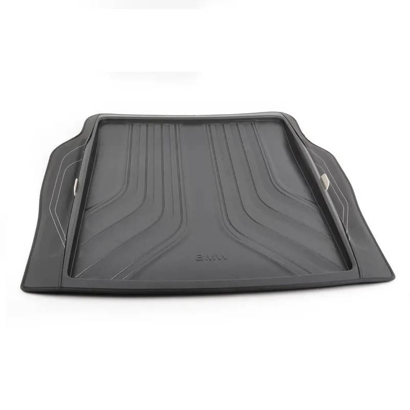 

Оригинальный коврик багажного отделения BMW 3 (F30), артикул 51472295245