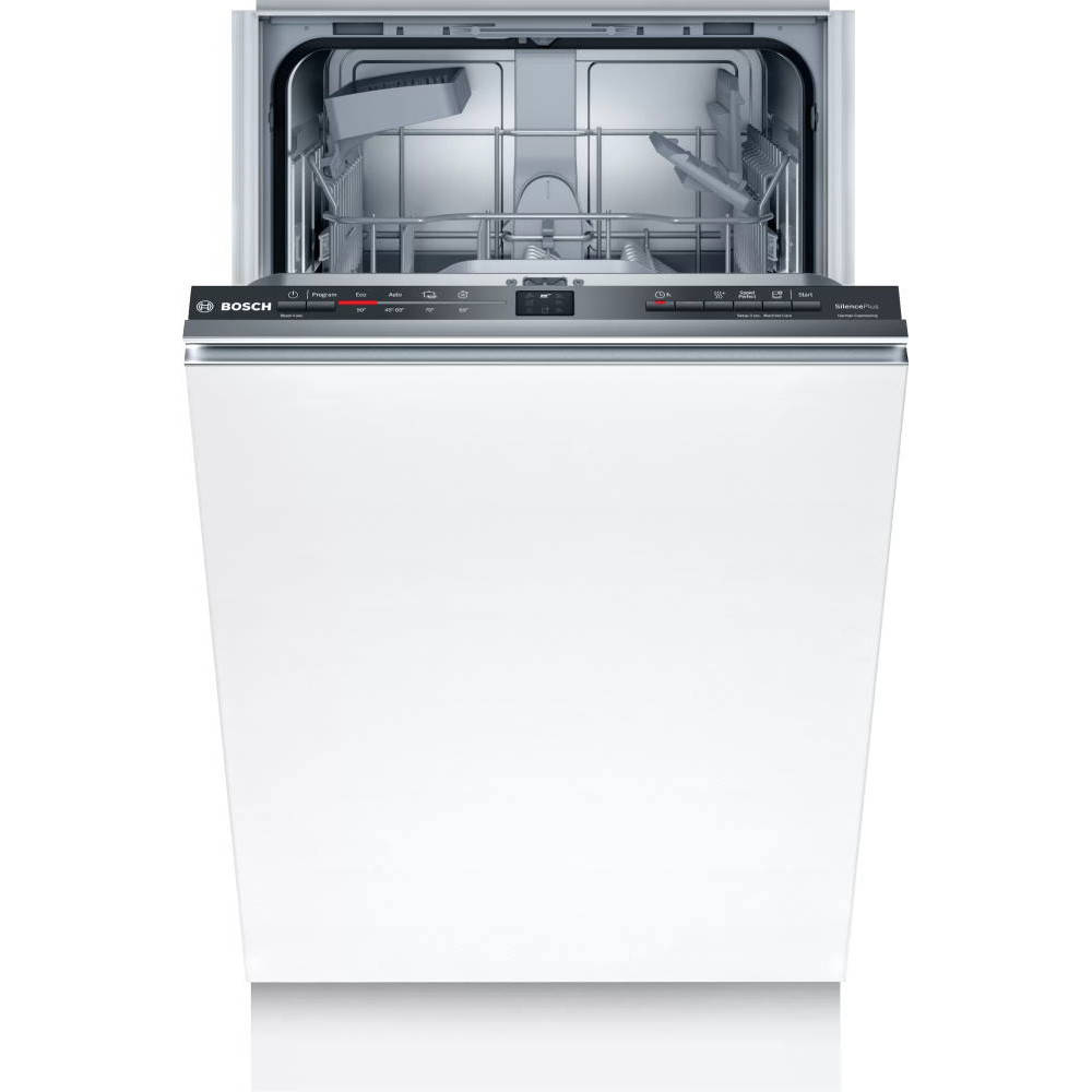 

Встраиваемая посудомоечная машина Bosch SRV2IKX10K