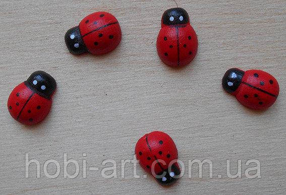 

Дерев'яна заготовка № 001 9х13 мм