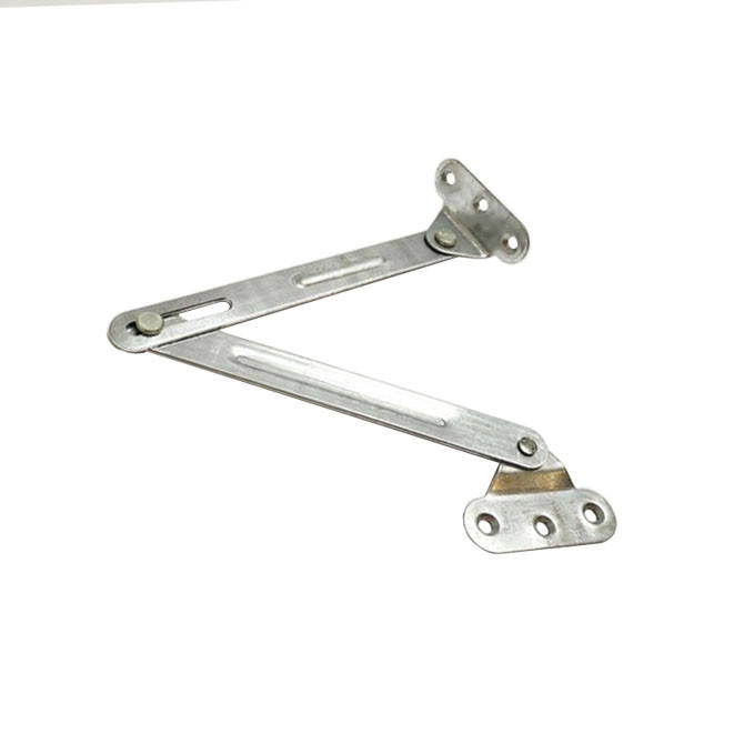 

Петля ограничитель барная (ножницы)