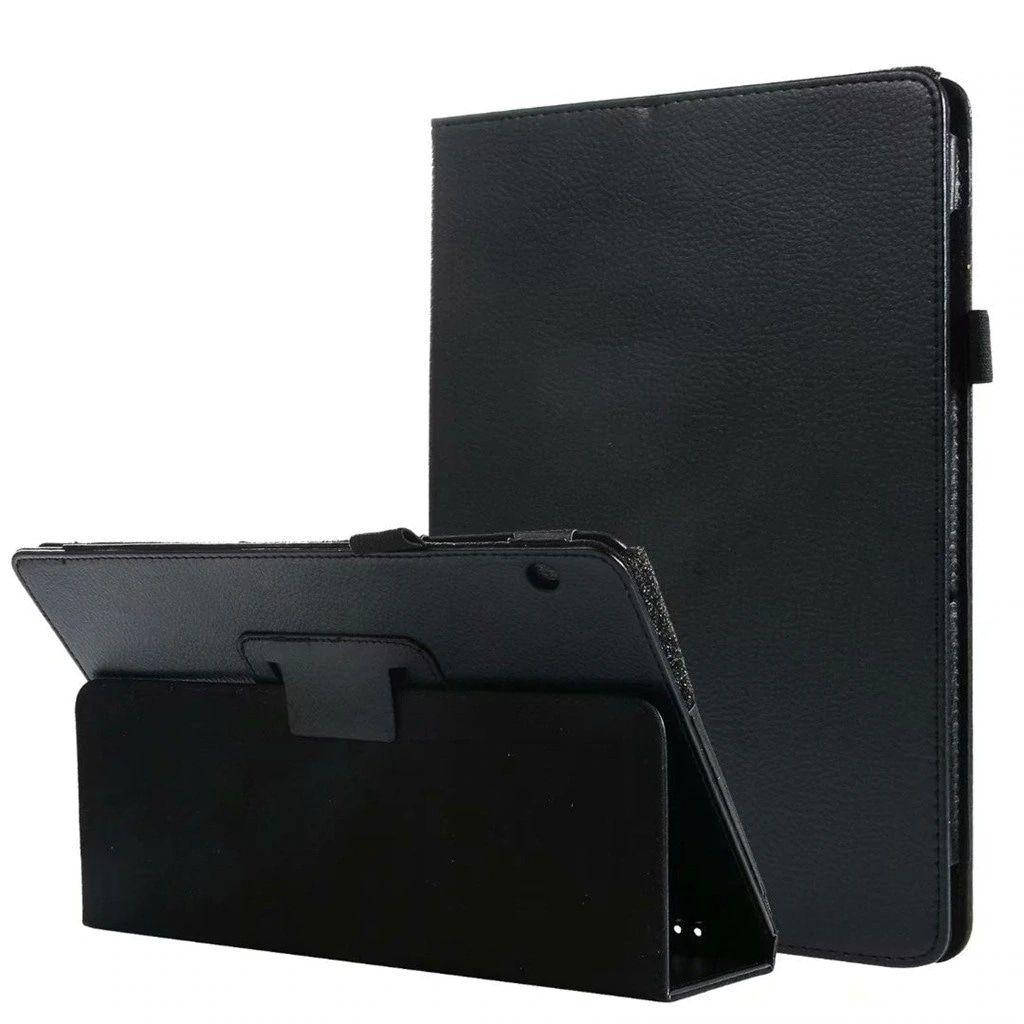 

Чехол HUAWEI MediaPad m5 lite 10 BAH2-W19 bah2-L09 bah2-W09 Black Classic, Черный